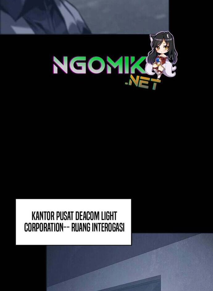 The Blade of Evolution – Walking Alone in the Dungeon Chapter 68 Gambar 47